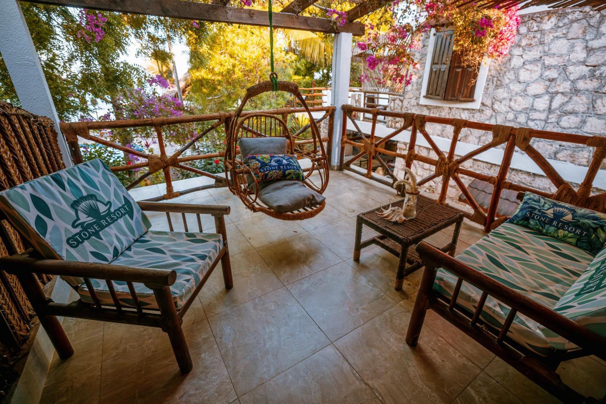 Stone Resort Kiwengwa  Zimmer foto
